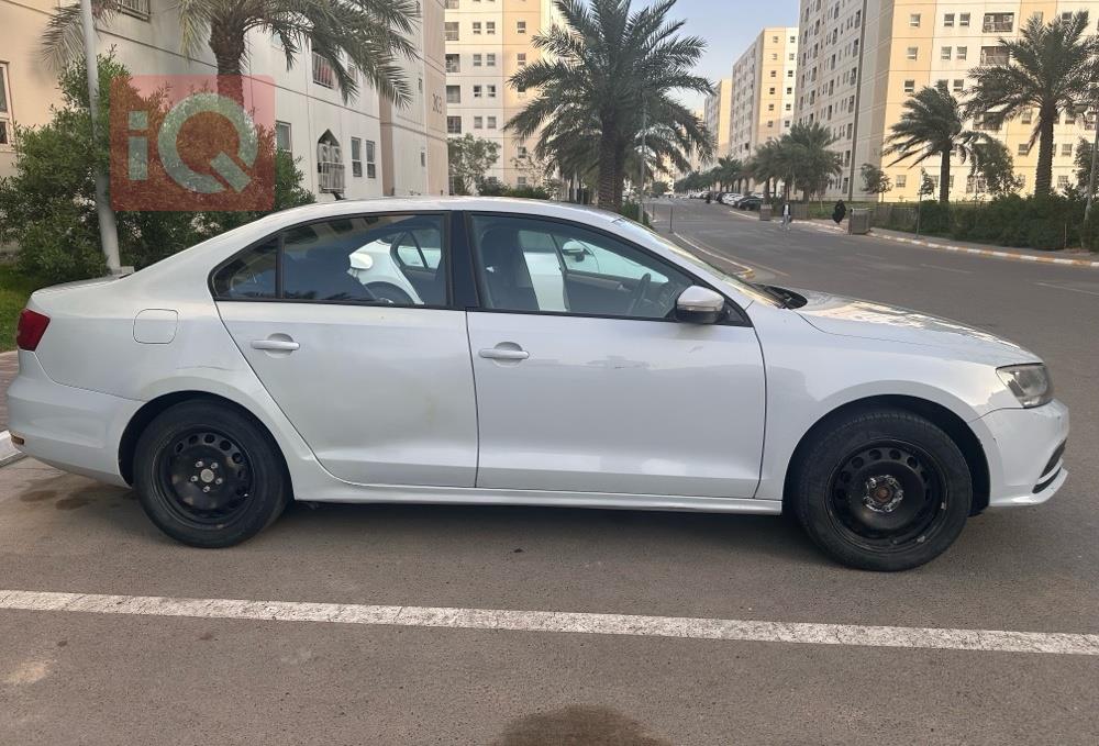 فولكسفاغن جيتا